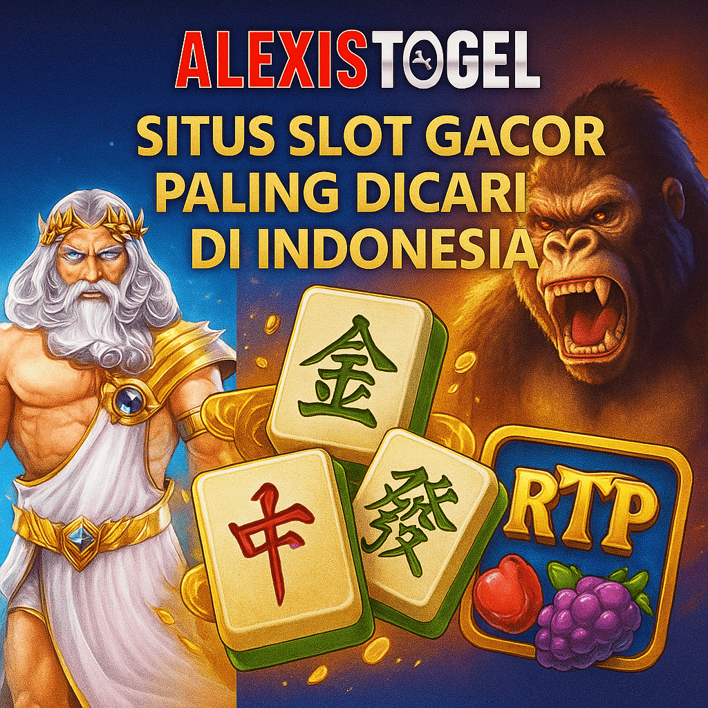 Alexistogel